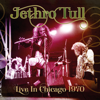 Live In Chicago 1970 - Jethro Tull