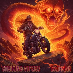 BAd mAn - Single