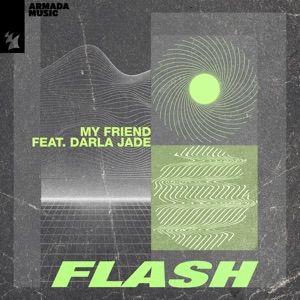 Flash (feat. Darla Jade) [Extended Mix]