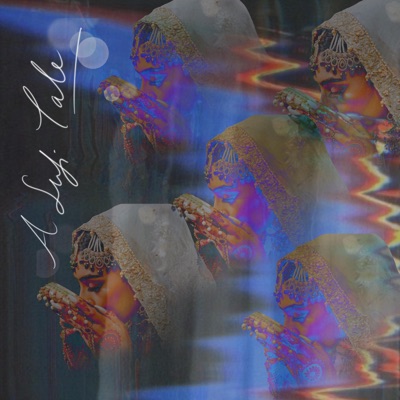 A Sufi Tale (Midnight Mix) - Single