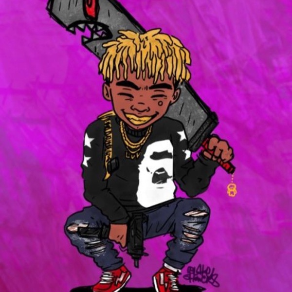 LilUziPerc - Single