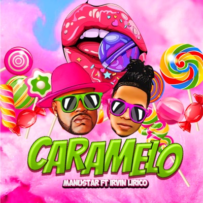 Caramelo - Single