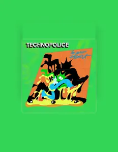Hör dir Technopolice an, schau dir Musikvideos an, lies die Biografie, finde Tourdaten und mehr!