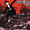 Killing Joke - Pssyche (Single Version) illustration