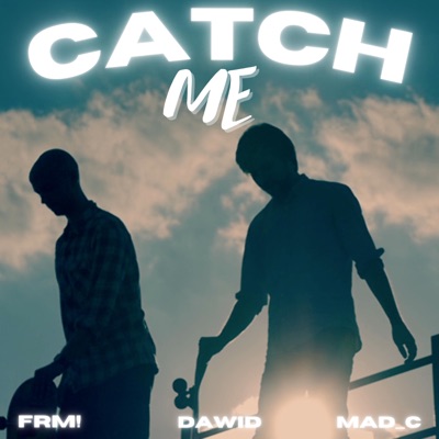 Catch Me (feat. Aetius & Finn Batteux) - Single