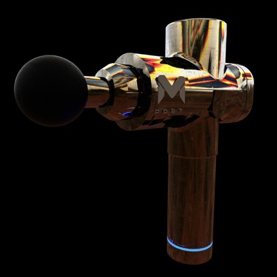 Vibration Gun - Single