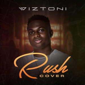 Wiztoni - Rush - 排舞 编舞者