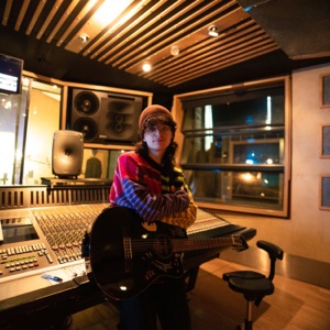 Live From London (Deezer Sessions) - Single