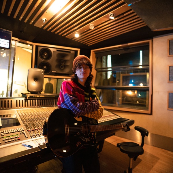 Live From London (Deezer Sessions) - Single