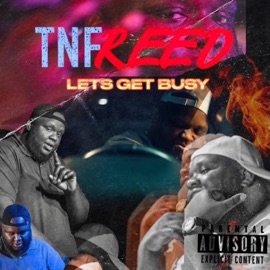 Mind On a Million Tnf Reed