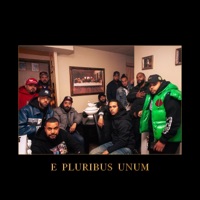 E Pluribus Unum - UFO Fev & DJ J Hart