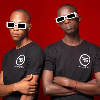 Turn Up the Volume - Single