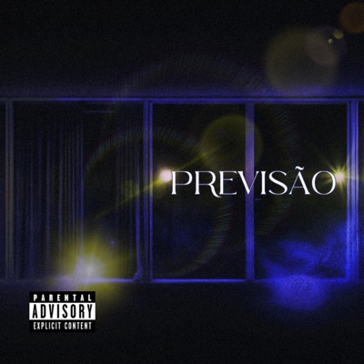 PREVISÃO (feat. Aklipe44) - Single