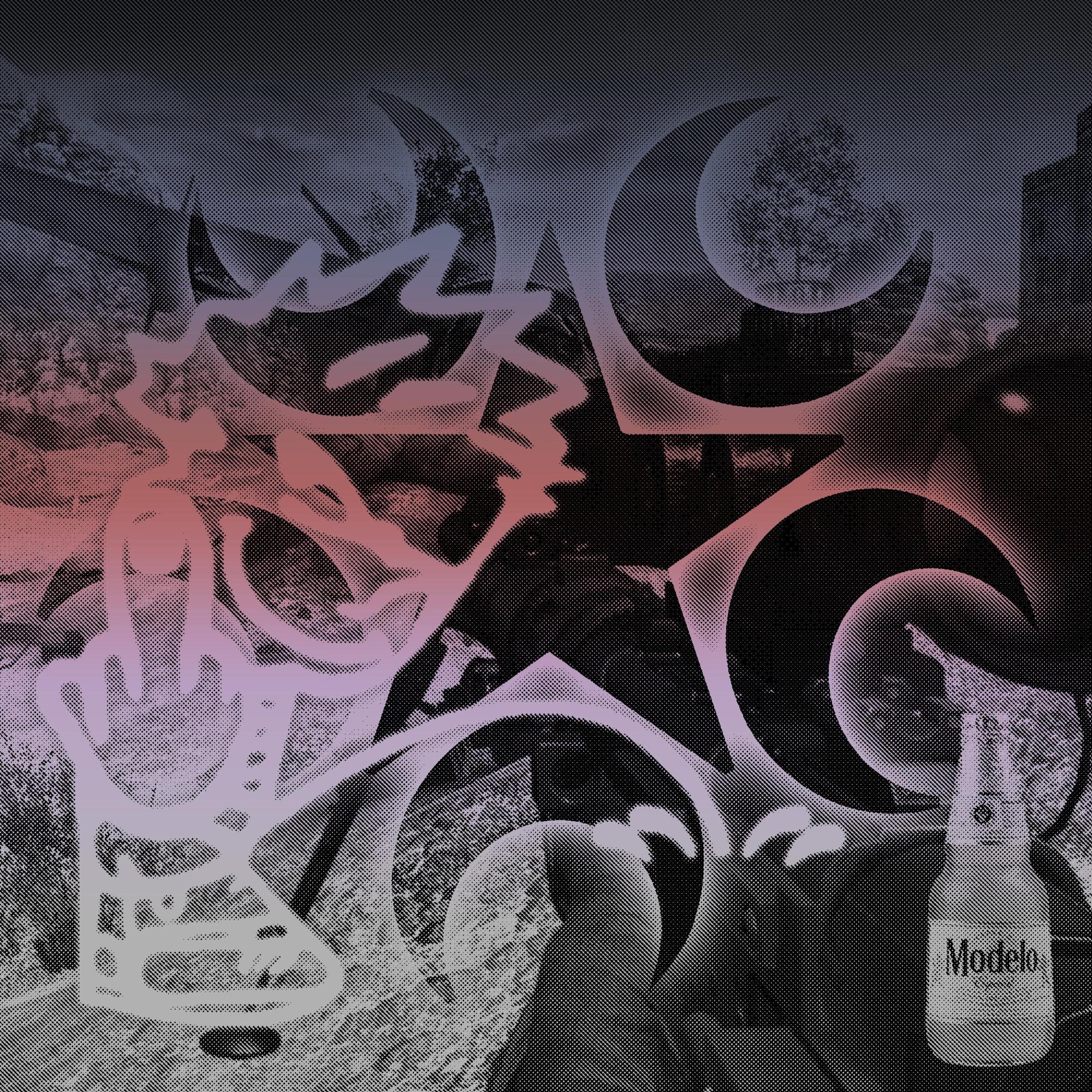 CANT GET IN (feat. POLO PERKS <3 <3 <3) - Single by SUN97.5 album cover