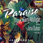 Gerry Mulligan & Jane Duboc - North Atlantic Run