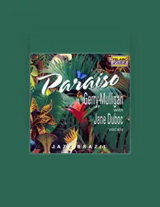 Listen to Jane Duboc, watch music videos, read bio, see tour dates & more!