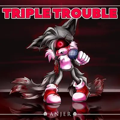 Listen to Triple Trouble - Single by Anjer