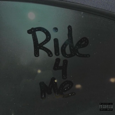Ride 4 Me - Single