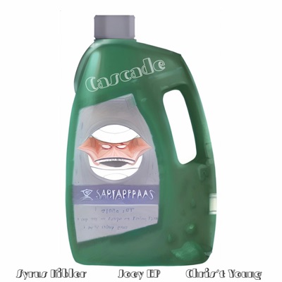 Cascade (feat. Syrus Kibler, Joe EP & Chris't Young)