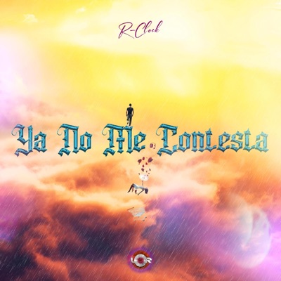 ya no me contesta (feat. Blpzw) - Single