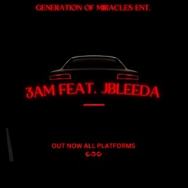 3 AM (feat. JBleeda) KaviOmerta