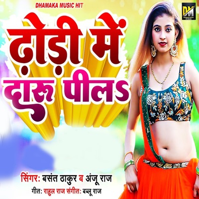 Dhodi Me Daru Pila - Single