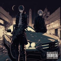 IRRELEVANT (feat. sxcredsht) - Single - GRITTY