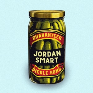 Pickle Song - Single