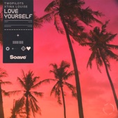 Love Yourself artwork