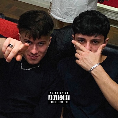 Somos Así (feat. Docimo & ST) - Single