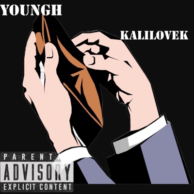 Young H - Bucks (feat. Kalilovek)