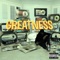 Greatness cover