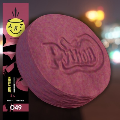 Disco Mundo - Single