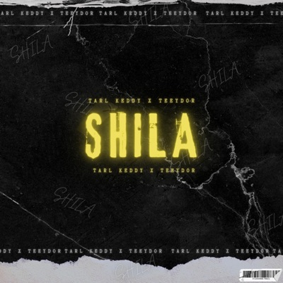 Shila (feat. Teeydor) - Single