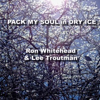 Pack My Soul in Dry Ice - Ron Whitehead & Lee Troutman
