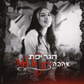 אהבה רק של לילה artwork