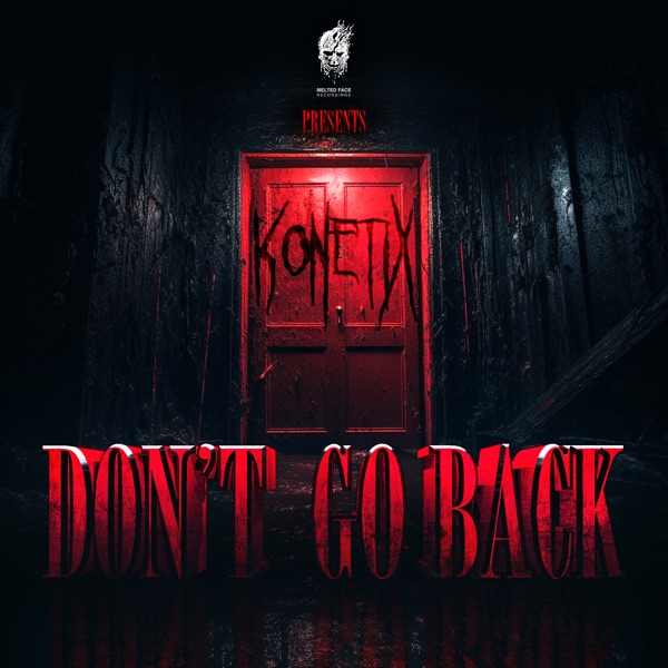 Don't Go Back - Single