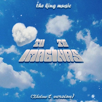 Tu te imaginas - Single