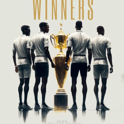 Winning (feat. Dipz) - Single