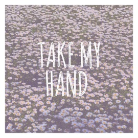 Take My Hand Gibb