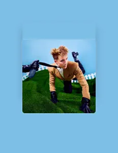 Listen to Robin Solf, watch music videos, read bio, see tour dates & more!