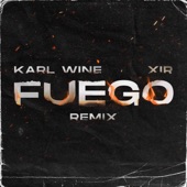 Fuego (Remix) artwork