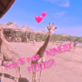 ตาจ้องตา (feat. CHXID!) NINEILX