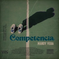 Competencia - Single - Mandy Yera