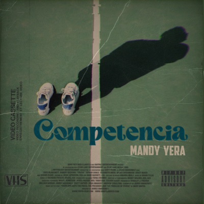 Competencia - Single