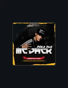 Listen to M.C. Jack, watch music videos, read bio, see tour dates & more!