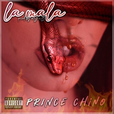 La Mala (feat. mG.rB & Maligno) - Single
