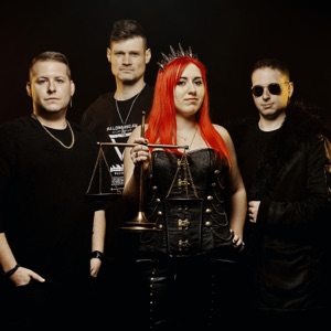A Violent Affair - Single
