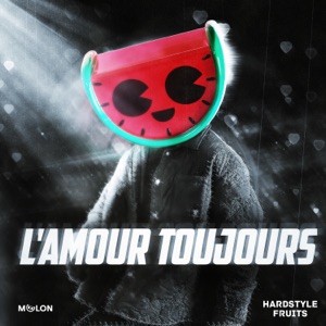 L'Amour Toujours - Single