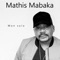 Marino (feat. Nadege Mbadou & Ariel T) - Mathis Mabaka lyrics